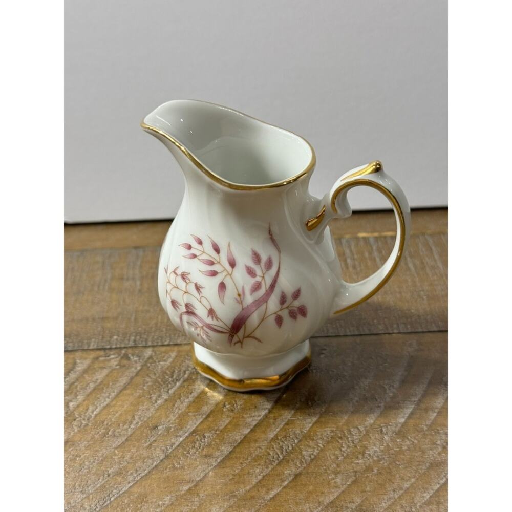 Thomas Rosenthol Germany Creamer - Porcelain - Picture 5 of 8